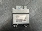 Airbag control unit/module