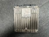Engine control unit/module