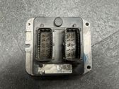 Unidad de control/módulo del motor