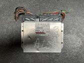 Unidad de control ESP (sistema de estabilidad)