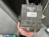 Engine control unit/module