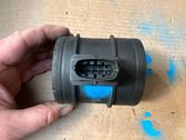 Mass air flow meter