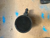 Mass air flow meter