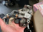 Bomba de alta presión de inyección de combustible