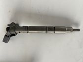 Injecteur de carburant
