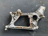 Fuel pump bracket