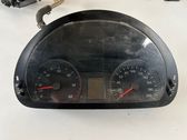 Speedometer (instrument cluster)