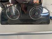 Compteur de vitesse tableau de bord