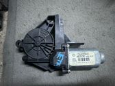 Front door window regulator motor