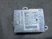 Module de contrôle airbag