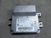 Module de commande de frein à main