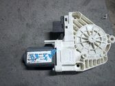 Front door window regulator motor