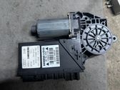 Front door window regulator motor
