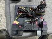 Comfort/convenience module