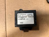 Immobilizer control unit/module