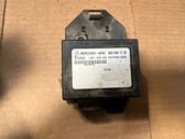 Immobilizer control unit/module