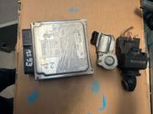 Kit calculateur ECU et verrouillage