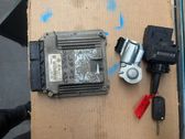 Engine control unit/module ECU