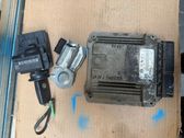Calculateur moteur ECU