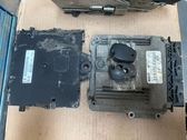 Calculateur moteur ECU