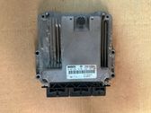 Calculateur moteur ECU