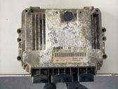 Calculateur moteur ECU