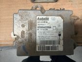 Module de contrôle airbag