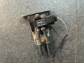 Capteur de pression des gaz d'échappement
