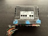 Other control units/modules