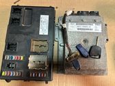 Kit calculateur ECU et verrouillage