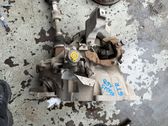 Mechaninė 6 pavarų dėžė