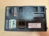 Comfort/convenience module
