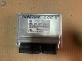 Module de commande suspension