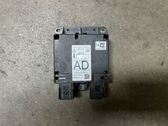 Airbag control unit/module