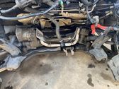 Steering rack