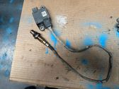 Lambda probe sensor