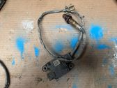 Lambda probe sensor