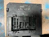 Other control units/modules