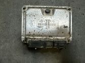 Engine control unit/module