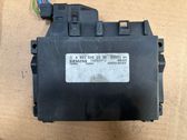 Gearbox control unit/module