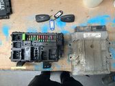 Engine control unit/module