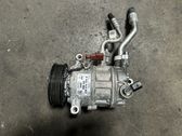 Air conditioning (A/C) compressor (pump)