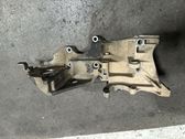 Generator/alternator bracket