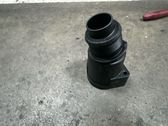Turbo air intake inlet pipe/hose