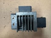 Glow plug pre-heat relay