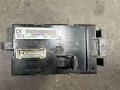 Comfort/convenience module