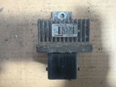 Glow plug pre-heat relay