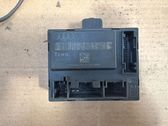 Door control unit/module