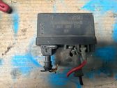 Glow plug pre-heat relay