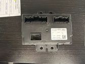 Auxiliary heating control unit/module